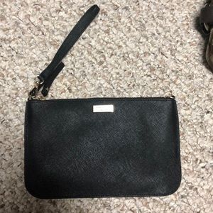 Kate Spade wallet wristlet